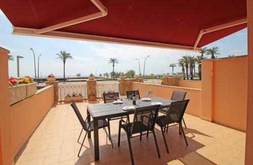 Apart-rent Apartament Marenostrum