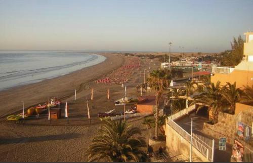 Apartamento Los Cactus - Playa Del Ingl�s