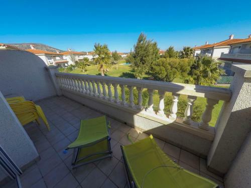 Apartamento Jalisco De Los Monteros