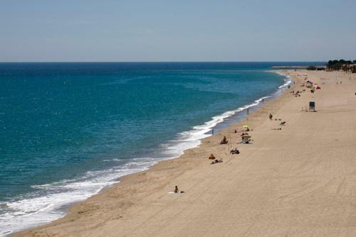 Apartamento Jalisco De Los Monteros