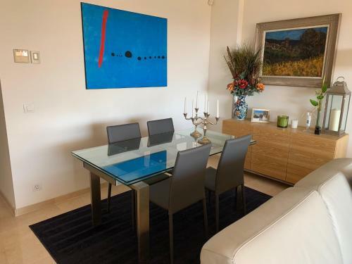 Apartamento Sotogrande Ribera Marlin