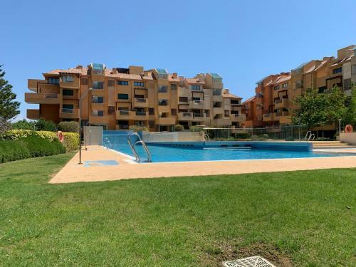 Apartamento Sotogrande Ribera Marlin