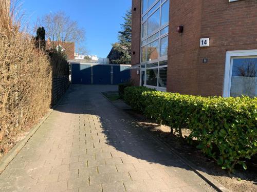 Apartamento Alte Bergstr. 12-14