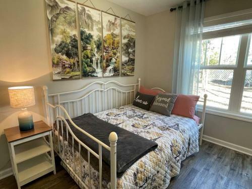 Sleep 10, New Construction Home, Half Mile To Beach, 3 Bd 2 Ba, 6 Beds