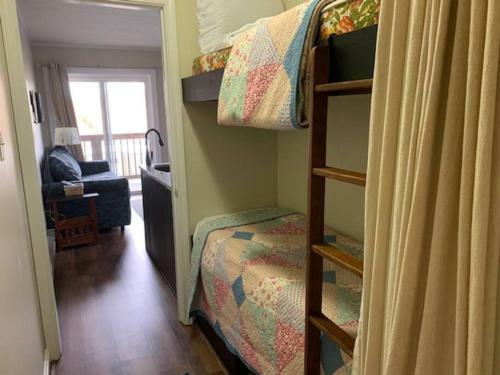 Apartamento Cozy Ski Bunk 125 At Sugar Mountain