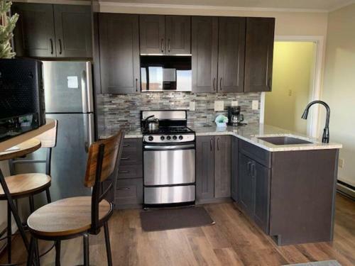 Apartamento Cozy Ski Bunk 125 At Sugar Mountain