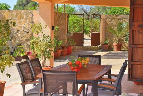 Villa Vernissa Santa Margalida 288