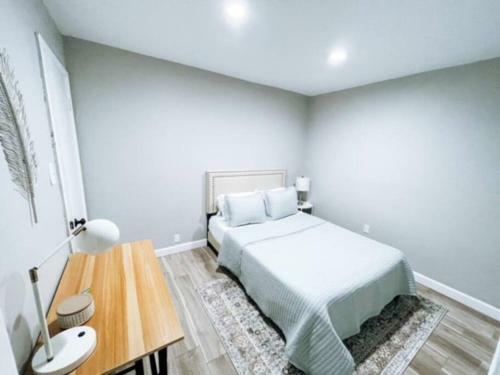 Apartamento Lovely 2bed/ 2bath/full Kitchen With Soak Tub