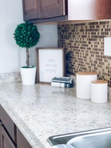 Apartamento Lovely 2bed/ 2bath/full Kitchen With Soak Tub