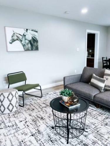 Apartamento Lovely 2bed/ 2bath/full Kitchen With Soak Tub