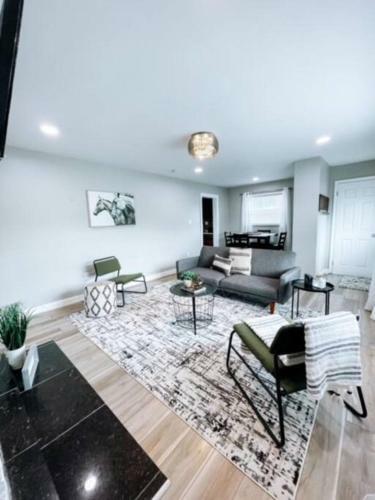 Apartamento Lovely 2bed/ 2bath/full Kitchen With Soak Tub