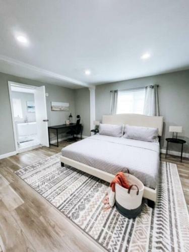Apartamento Lovely 2bed/ 2bath/full Kitchen With Soak Tub
