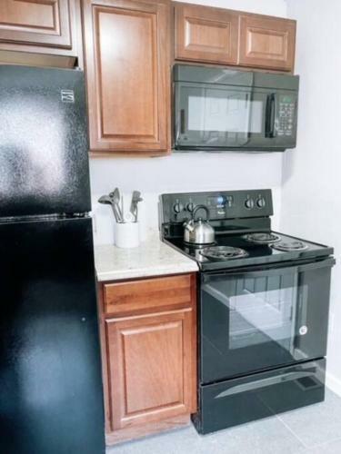 Apartamento Lovely 2bed/ 2bath/full Kitchen With Soak Tub