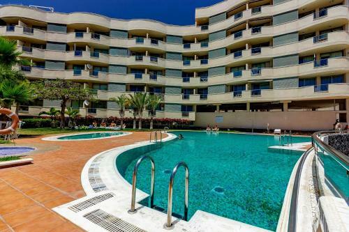 Apartamento Capesalema Oceanview