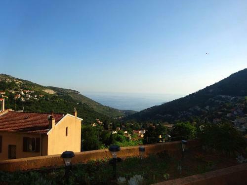 Apartamento Villa Aur�lia La Turbie 97