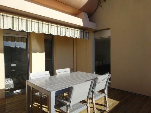 Apartamento Villa Aur�lia 73