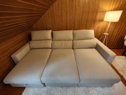 Apartamento La Moleta Canfranc