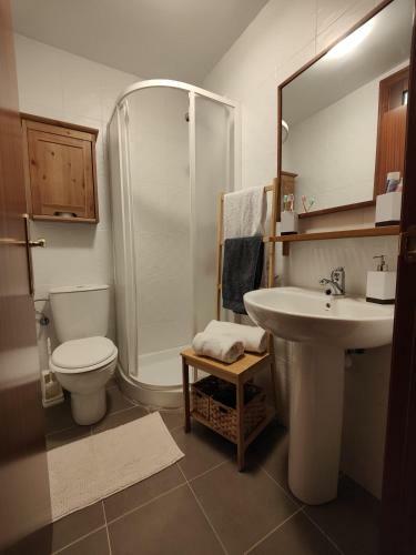 Apartamento La Moleta Canfranc