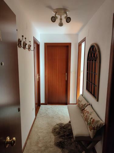 Apartamento La Moleta Canfranc