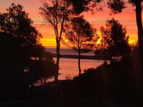 Apartamento Para�so En Cala Llobeta