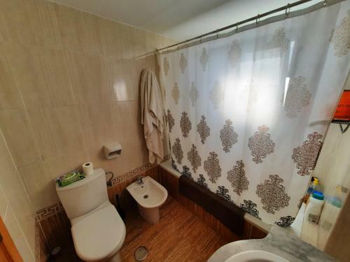 Apartamento Atrium Family