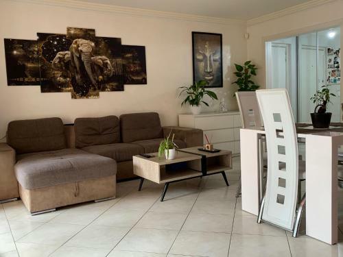 Apartamento Appartement Jacuzzi Et Clim