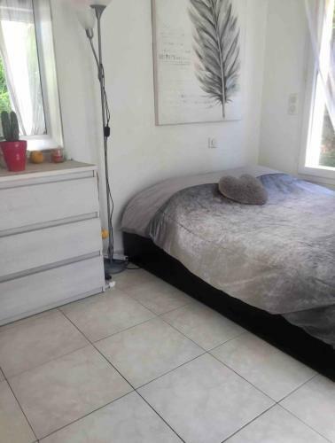 Apartamento Appartement Jacuzzi Et Clim