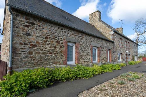 Bed & Breakfast Les Hortensias - Les Chambres De Kergrist