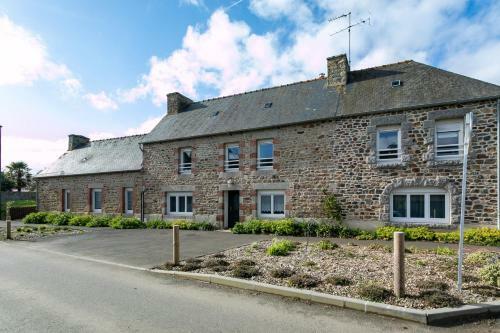 Bed & Breakfast Les Hortensias - Les Chambres De Kergrist