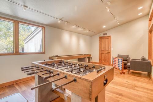 Hotel River Ridge 431b