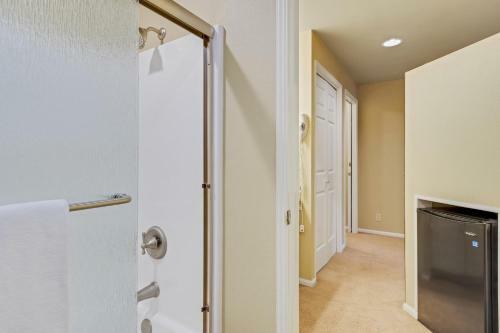 Hotel River Ridge 431b