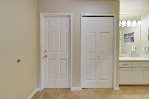 Hotel River Ridge 420b