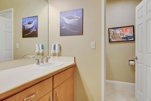 Hotel River Ridge 324b