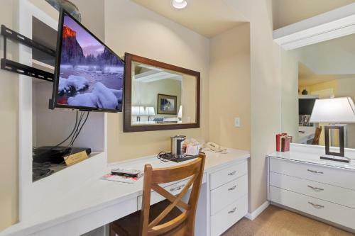 Hotel River Ridge 424b