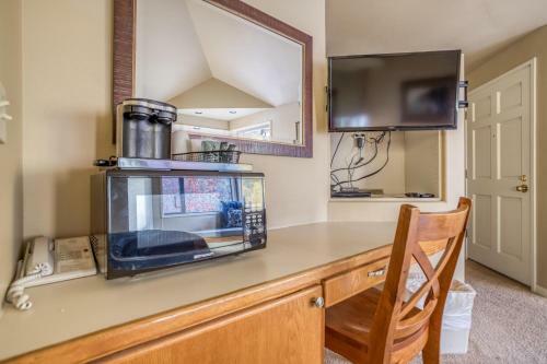 Hotel River Ridge 425b