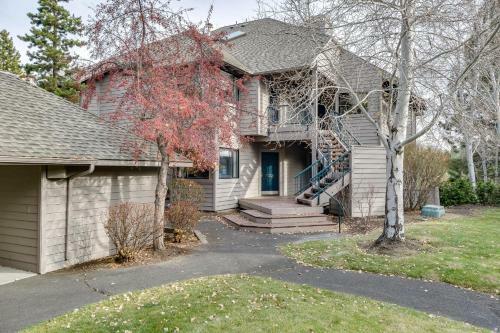 Hotel River Ridge 425b