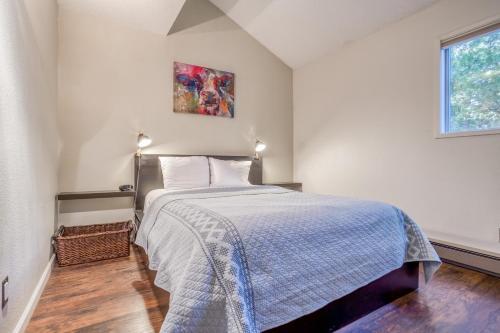 Ski House 214
