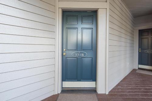 Hotel River Ridge 331b