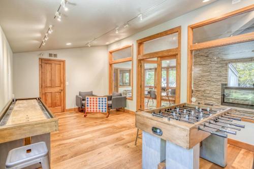 Hotel River Ridge 331b