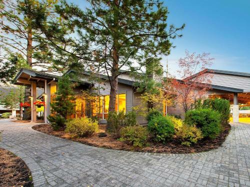 Hotel River Ridge 432b