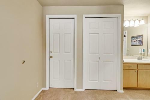 Hotel River Ridge 432b