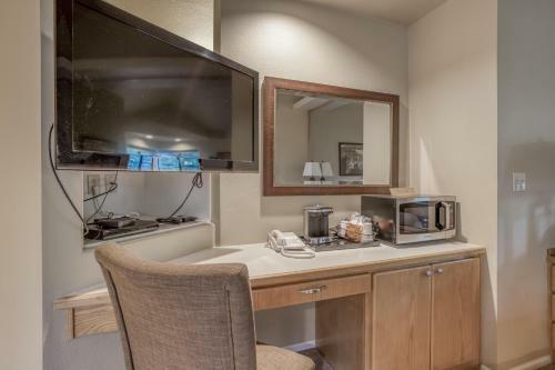 Hotel River Ridge 432b