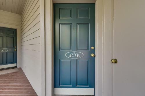 Hotel River Ridge 422b