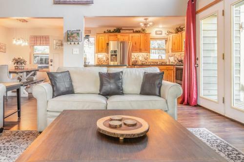 Wildcat Lodge Views Hot Tub Game Room
