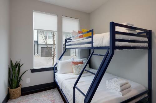 City View Townhome #13 & #14