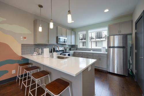 City View Townhome #13 & #14