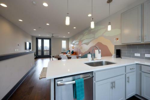 City View Townhome #13 & #14