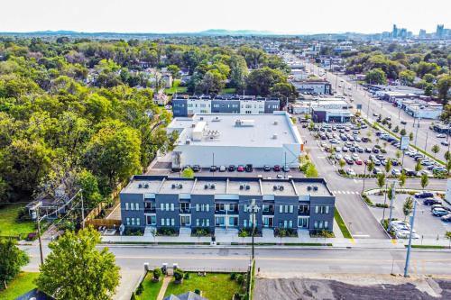 The Greenwood Grand