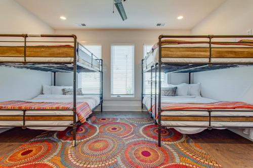 The Greenwood Grand