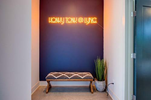 The Honky Tonk At Lyric